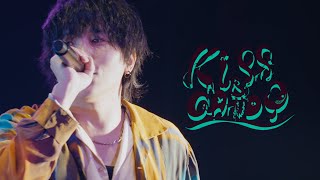 KISS&CANDY - すりぃ / KISS&CANDY -2025.12.16 EX THEATER ROPPONGI- (from CD＋Blu-ray「CATCH!!! -EP」2026.2.25 release)