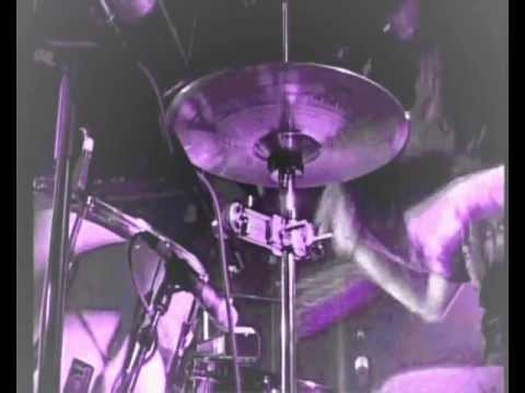 ALUNAH "Call of Avernus" by Birmingham Doom Band