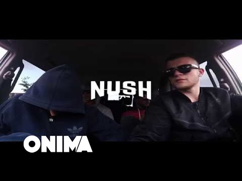 NUSH - 3Z ( Official Video )