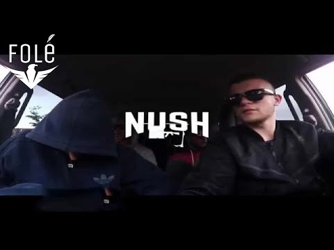NUSH - 3Z ( Official Video )