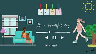 Download lagu It's a beautiful day - Evan McHugh (Lyrics) mp3 Download lagu It's a beautiful day - Evan McHugh (Lyrics) mp3