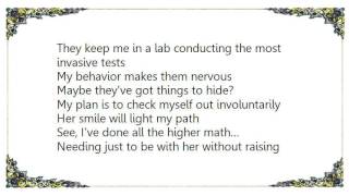 Howard Lawrence - Schizophrenia Lyrics