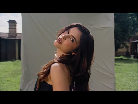 Briella - Quien Te Viera (Official Video)