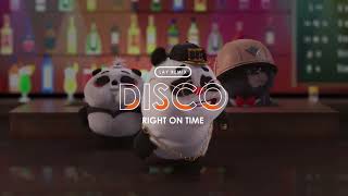 Download lagu LAY Remix - Disco Right On Time ft Option Mix 2022 mp3 Download lagu LAY Remix - Disco Right On Time ft Option Mix 2022 mp3