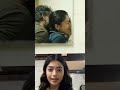 Rashmika Mandanna Singapenne Hot Scene Shorts Rashmikamandanna