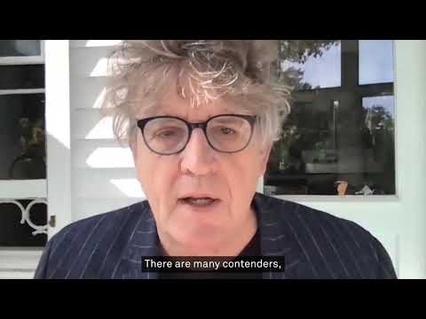 Literature Matters: Reading Together - Paul Muldoon