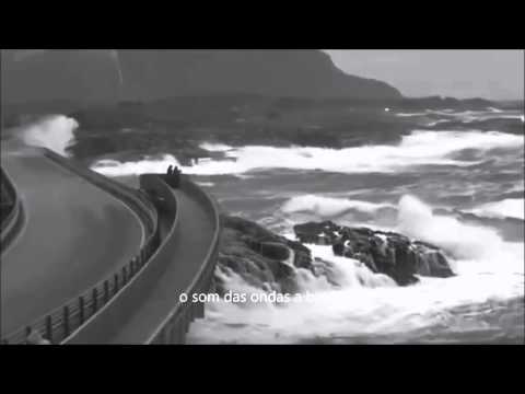 Sunlounger feat. Inger Hansen - Breaking Waves ( trad.pt)