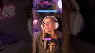 Twitch: Cocottee_ 😂😂 #shorts #drole #gpexplorer #anyme