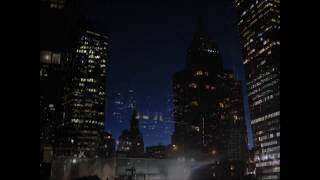 bells of new york city - josh groban