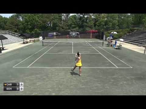 Maria Lourdes Carle v McKenna Schaefbauer - W60 PELHAM
