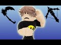 Letting My SUPPORTERS Pick My WEAPON COMBOS! (Roblox Murderers VS Sheriffs Duels)