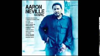 Aaron Neville/ ICON 11首經典福音金曲6 I Know I&#39;ve Been Changed