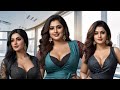 Ai Fashion S1E32 Office Beauties Indian Fashion Ailookbookgirls Ai Ailookbookgirls