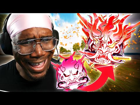 We are FINALLY MYTHIC in Blood Strike