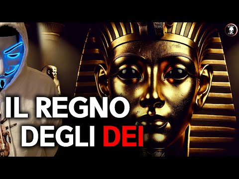 IL REGNO DEGLI DEI (Documentario completo)