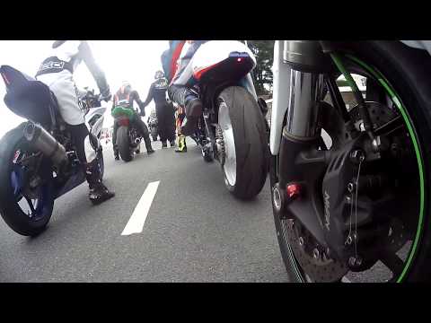 classic tt manx gp 2019