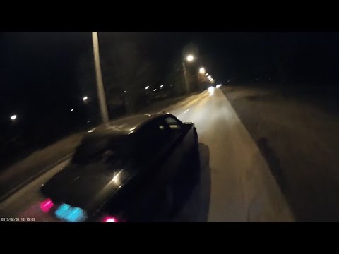 KPZ-304 Close pass - Centizés