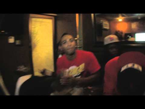 PO IT ALL FT  L FINGUZ & STUNNA ROE (unofficial video)