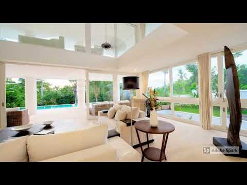 Luxury Villa 300 Meter to Pererenan Beach