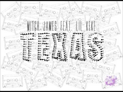 Mitch James ft Lil Keke TEXAS (Official Texas Anthem)