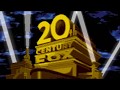 20th Century Fox 8 Bit