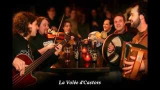 PROMENADE EN TRAÎNEAU (SLEIGH RIDE) -La Volée d'Castors (2006) L'ALBUM DU TEMPS DES FÊTES