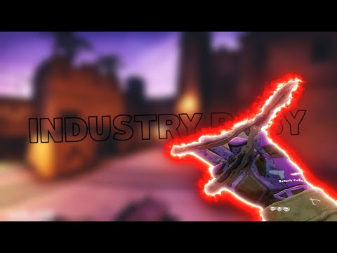 INDUSTRY BABY 🔥 | CSGO MONTAGE