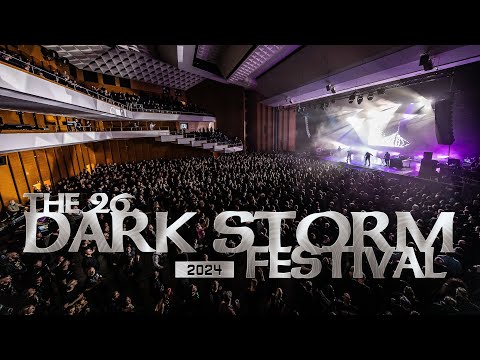 DARK STORM FESTIVAL 2024 - Aftermovie