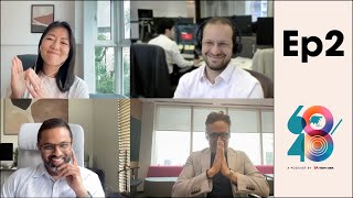 60/40 Ep2: Unpacking Chocolate Finance // China’s Seven Titans and AI Push // Malaysia’s Chip Dream