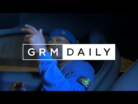 DTA ft Wallace Dantes - Swaggin In Stoney [Music Video] | GRM Daily