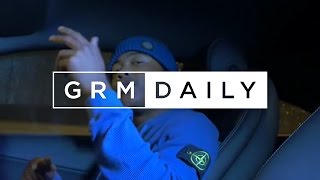 DTA ft Wallace Dantes - Swaggin In Stoney [Music Video] | GRM Daily