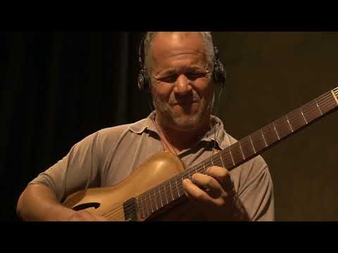 Sergio Coelho - Bossa Eterna (Raul de Souza)