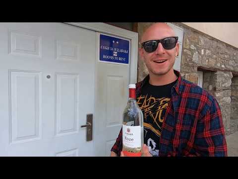 Best of Macedonia | Krushevo Kruševo + how to buy Raki!
