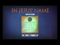In Jesus Name by Darlene Zschech from ...