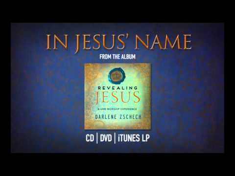 Video thumbnail for In Jesus’ Name (Live)