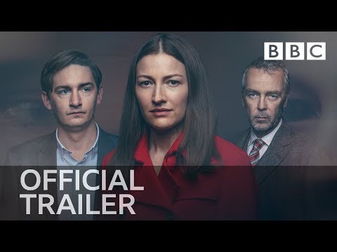 Video trailer för The Victim: Trailer - BBC
