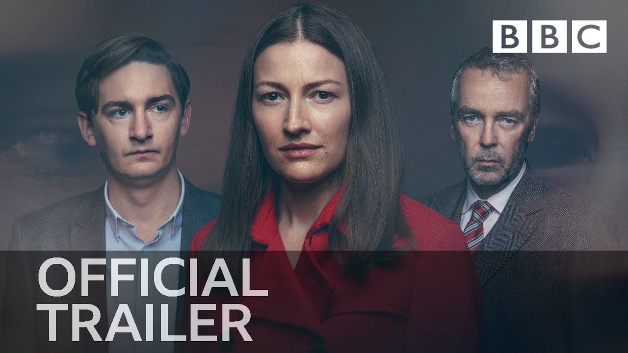 The Victim: Trailer - BBC