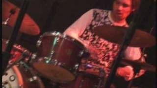 Drum Solo - Jazzimodo - Live at Sala Master