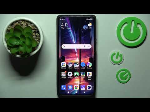 How to Change the Screen Refresh Rate on XIAOMI Black Shark 5 Pro