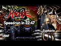 Hagane The Final Conflict By Cypherin In 22 47 Unapologetically Black And Fast 2023