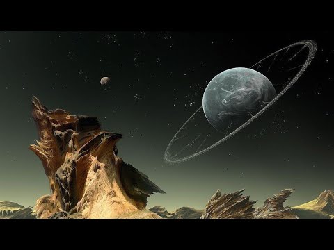 Aural Imbalance [Deep Atmospheric Mix 3]