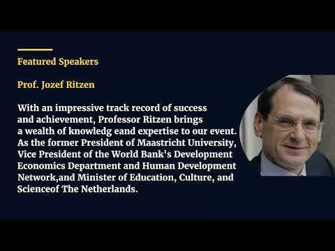 Maximising Financial Resources for Higher Education