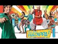 Dil Bole Hadippa! Full Movie |HD| Hindi Facts | Shahid Kapoor | Rani Mukerji