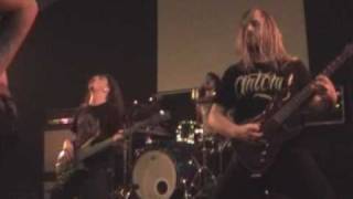 And Hell Followed With...- Rotting Procession