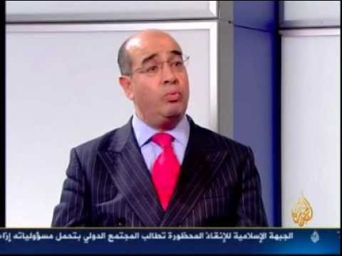 سعد جبار يحلل اسباب انتفاضة الشعب