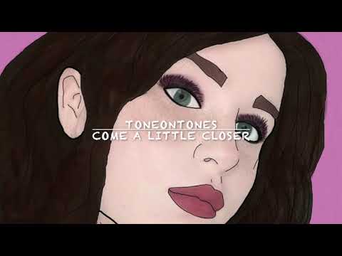 Angèle ft Clairo x Cuco type beat "Come A Little Closer"