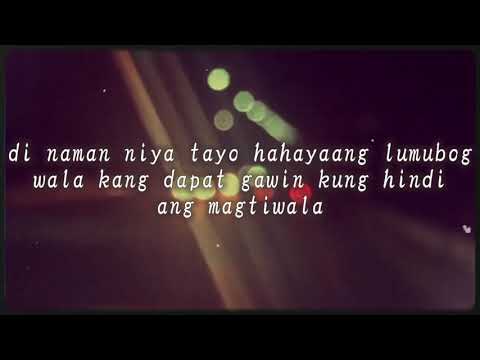 Tuloy mo Lang - $leepyHead x Makoy ( Lyric Video)