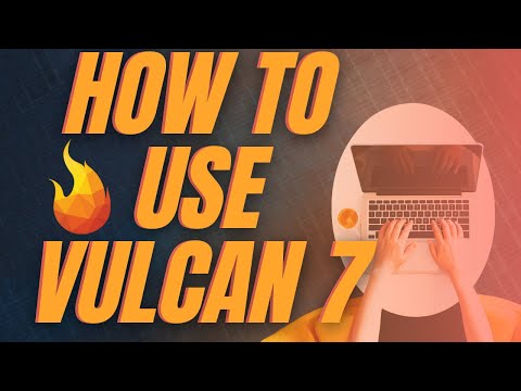Video: How To Use Vulcan 7 | 3 Ways To Get The Most Out Of Your Dialer