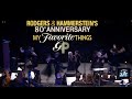 Rodgers Hammerstein S 80th Anniversary My Favorite Things
