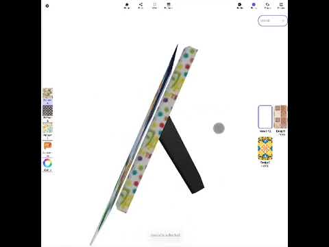 Pi3dDecor